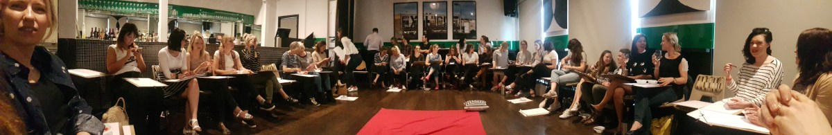 *BONUS* “thing” achieved: Do a Life Drawing&nbsp;class