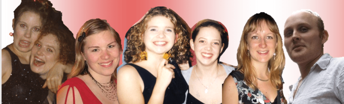 28th “thing” achieved: 16. Arrange a Presidents of Surrey BDS&nbsp;reunion