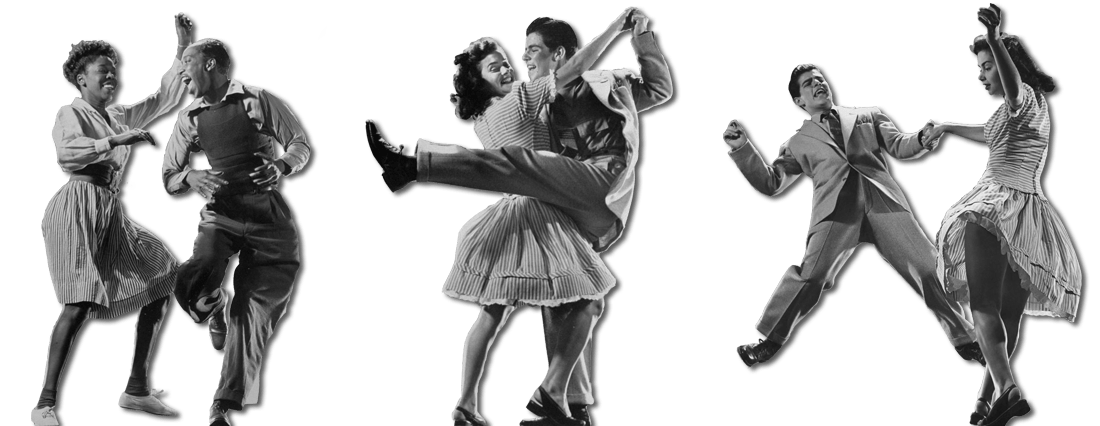 29th “thing” achieved: 37. Do a West Coast Swing or Lindyhop&nbsp;Workshop